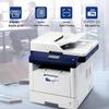 Guangdiantong MP4024DN A4 Black & White Laser Multifunction Printer CN plug (adapter included)