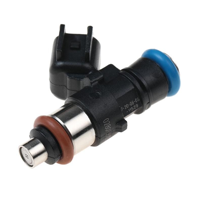 Nový vstřikovač paliva/tryska paliva pro Mazda CX-9 Lincoln MKZ pro Ford Edge 3.5L 0280158091 ZZJ1-13-250A