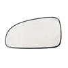Kompatibles beheizbares Rückspiegelglas für 2007-2010 Chevrolet Aveo