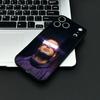 Latin Pop singer J Balvin Phone Case for iPhone 12-17 Air Plus Pro Max Satin Glossy Colorful Great Gift phone case