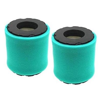 2pcs Air Filters Lawn Mower Replacement Air Purifier Filter Elements For 798897 794935 653412 Mower Maintaince Garden Tools