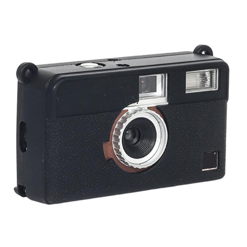 Silicone Protective Cover for H35 H35N Film Camera Shockproof Design Easy Installation Color Accessory