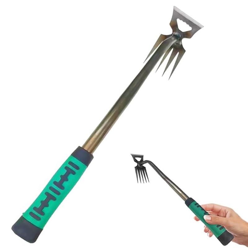 

Weeding Tools Uprooted Weeding Tools, Manganese Steel Hand Weeding Tools, Manual Weeding Machine Garden Tools