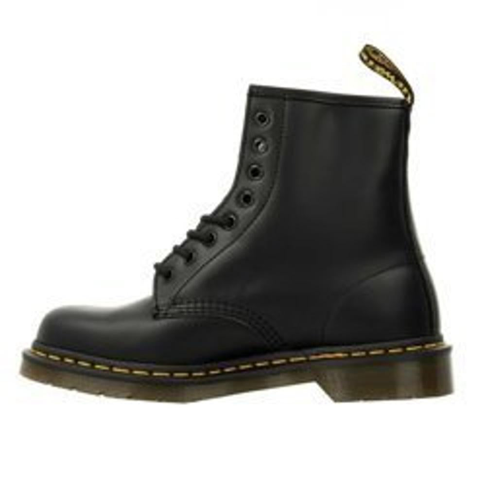 Boots Dr. Martens black Mini 1460 Smooth