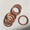 Copper Washer Oil Drain Plug Gasket for Mercedes-Benz