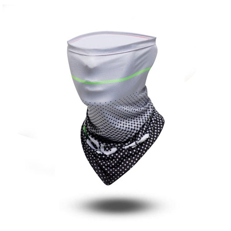 Солнцезащитные рукава Ледяные рукава Летние Мужские Большого размера Для рыбалки Катания Ледяные шелковые рукава OPP bag