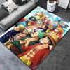 One Piece Carpet Rug For Living Room Bedroom Home Sofa Decoration,kids Play Nonslip Floor Mat