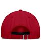 Panatigseu Cleveland Guardians Nikeclub Unstructured Organic Cotton Cap - Gym Red