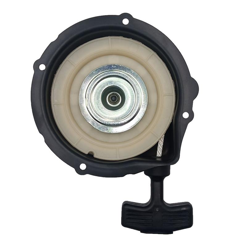 For  5UH-15710-00-00 Recoil Starter Pull Start For Bruin Grizzly Kodiak 350 400 450 660 5GH-15710-21-00