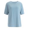 Shop   Women Basic Plain T shirT Pink Brown Dai Wsh 1416