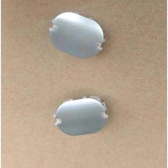 Roof Rack Screw Plug Cover Decorative Cap for Chery Jetour X70Plus