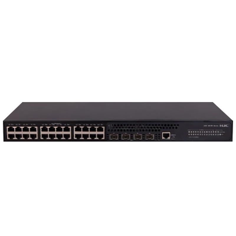 

H3C S5130S Series Enterprise Gigabit/10G Switches Official Direct Sales