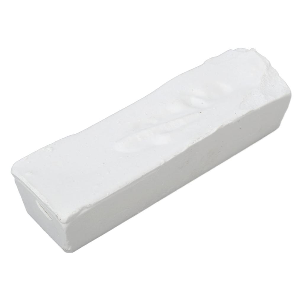 Dental Polishing Wax Bar Smoothing Surfaces Grinding Buffing Wax for Aluminum Stainless Steel