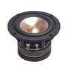 1 kus pro Japonsko AKISUI 4'' plnofrekvenční reproduktorový měnič Smíšený potahový papír Kužel Duální magnety Hluboké basy 4/8ohm 60W