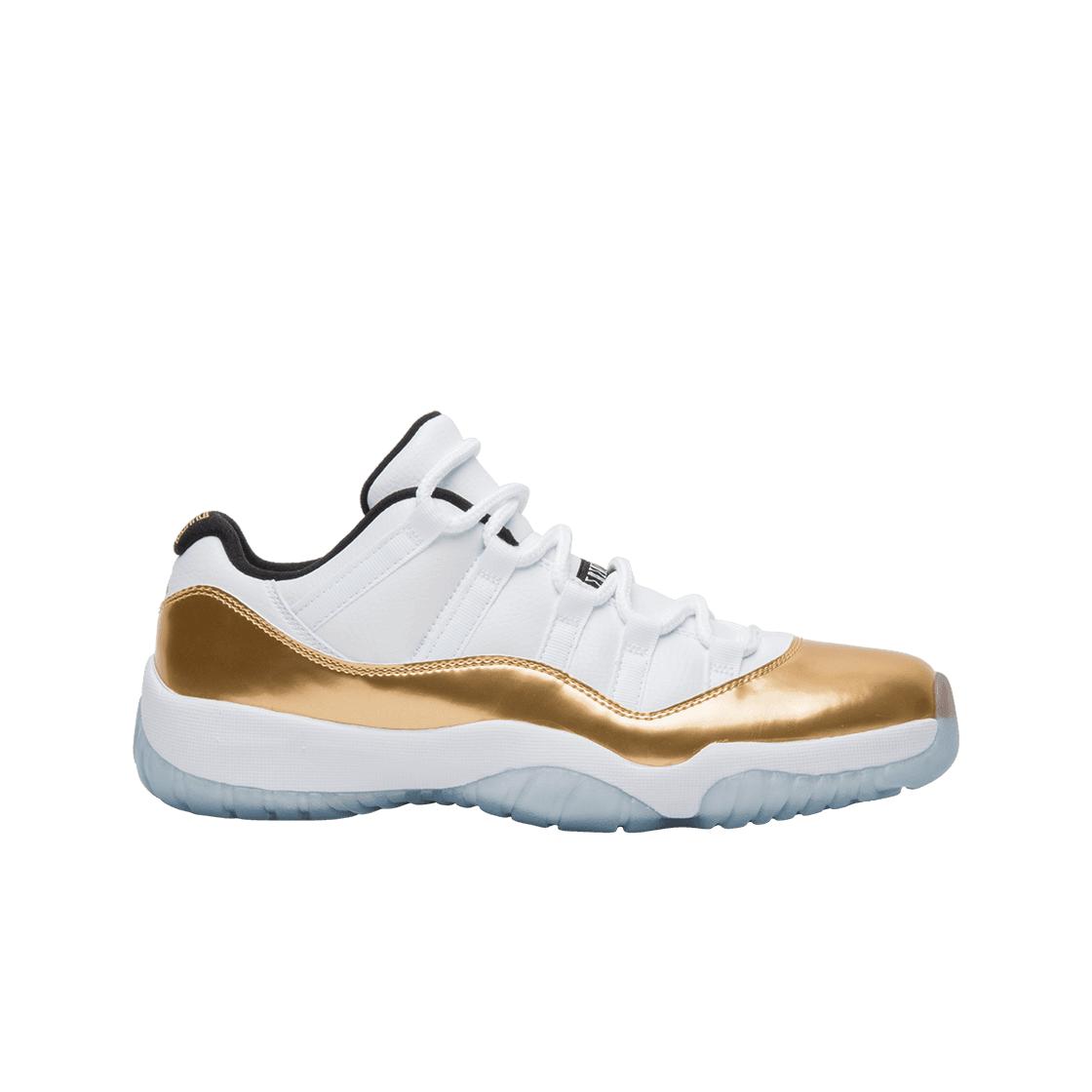 

Мужские кроссовки Jordan 11 Retro Low Closing Ceremony 528895-103