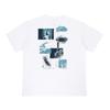 Nike ACG DRI FIT T Shirt Men's White FZ5276-121