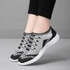 Fashion Rubber Sole Light Weight Sneakers Women Casual Plus Size Women's Boots Summer Shoes Women White Sport Collection Luxury