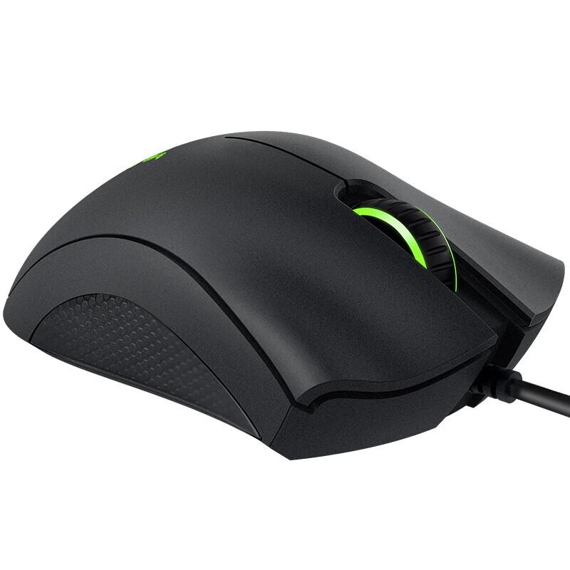 Razer DeathAdder Standard Edition Wired Gaming Mouse
