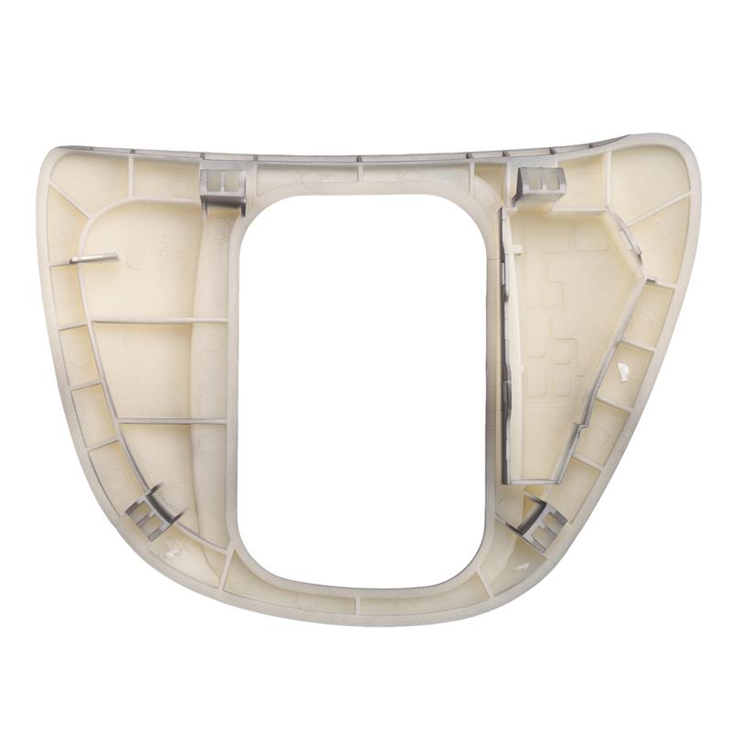 Car Automatic Gear Box Shift Cover Gear Lever Baffle For Mercedes Benz Vanio W639 Vito W636 A6392600073