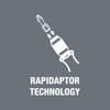 Wera 05051040001 Kraftform Kompakt 60 17 sztuk RA,