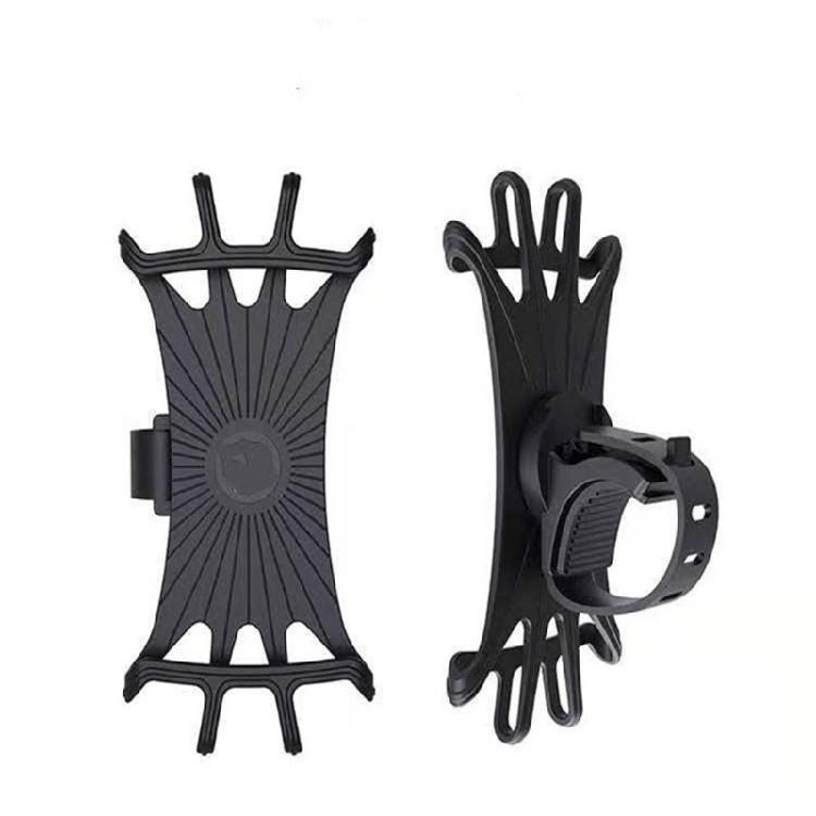 Universals Bike Phone Rack Versatiles Bicycles Motorbike Smartphone Brackets or Navigations and Apps Use