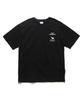 ABNORMALTHING Positive T-Shirt Black