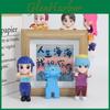 Figurka kolekcjonerska PVC Dziewczęca Grupa Łowców Demonów Drugiej Generacji z Kreatywnym Designem Dla Fanów Anime