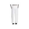 adidas Verbiage Pt1 Graphic Logo Drawstring Knit Track Pants Women Bottoms White JD3471