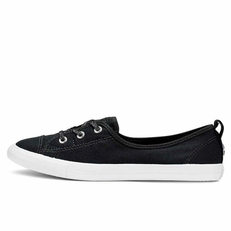 

Новые кеды Converse Chuck Taylor All Star с низким верхом, женские, черные 564987C 36
