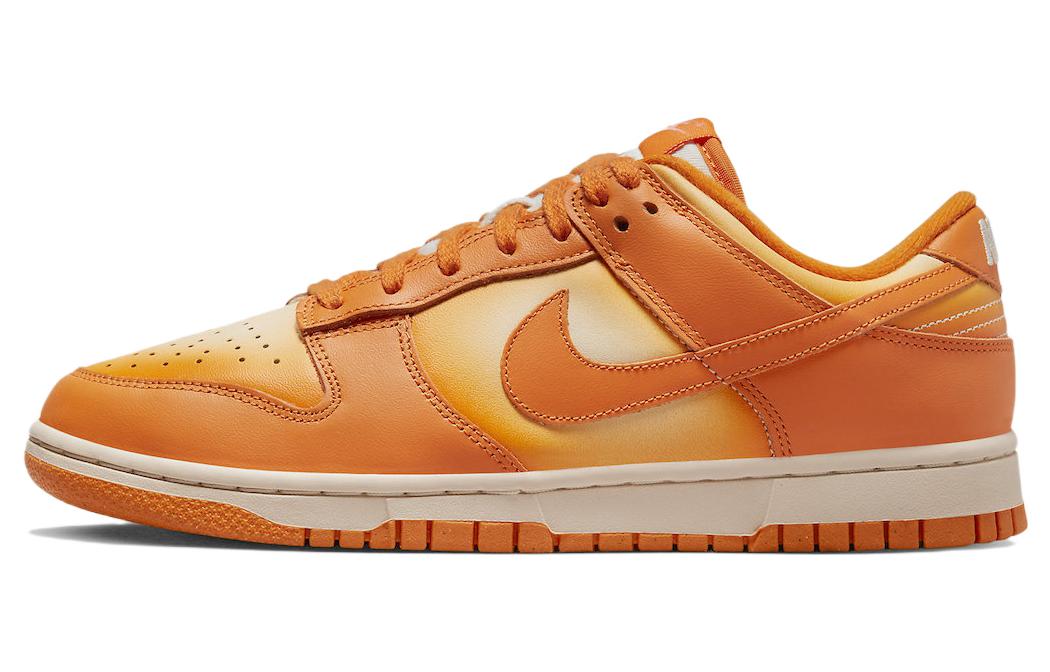 Nike Dunk Low Magma Orange Women s DX2953-800 35.5
