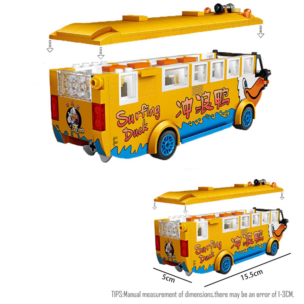 Радио Танк 3D Mobel в сборе — фото 6