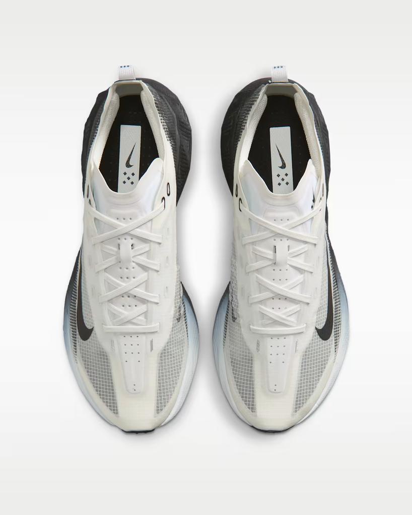 HM9697-100 Nike Ava X Summit White Black-White-Black (Men's)