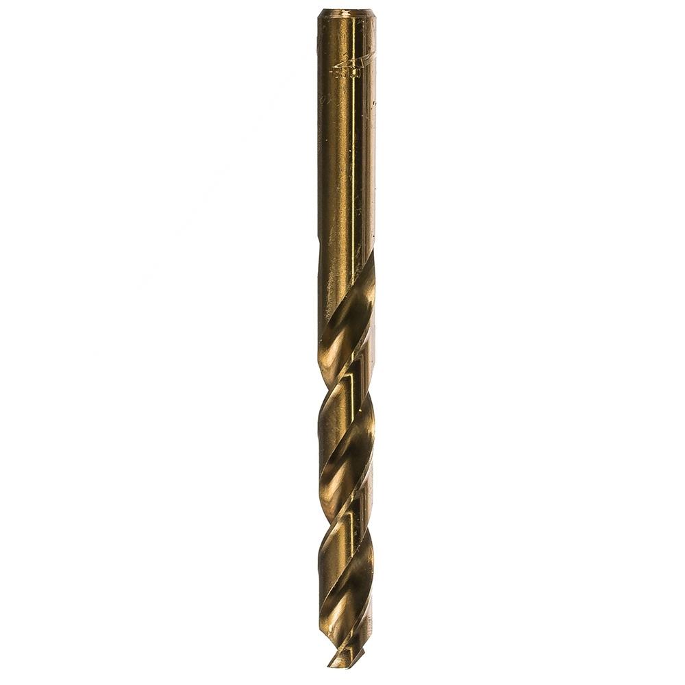 

Drill For Metal Heller Hss-co Din 338 Rn 13x101x151mm