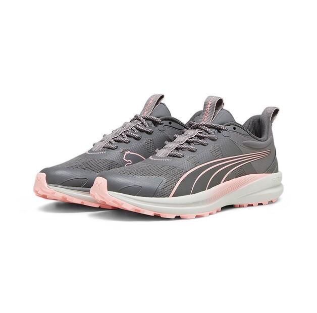 

Puma Redeem Pro Trail беговые кроссовки EU 36