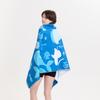 Microfiber Towel Quick Dry Towel Travel Towel Sports Towel Beach Towel Sandproof Soft Light Towel For Swim, Yoga, Gym