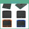 Lcd Writing Pad Color Highbrightness Kids Drawing Doodle Electronic Sketch
