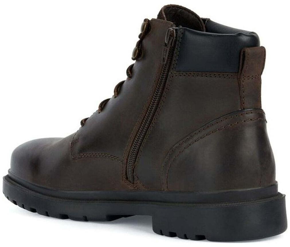 Geox Stiefel U Andalo (U36DDA 000FF) U36DDA 000FF braun