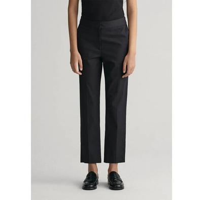 D1. Slim Cigarette Slacks