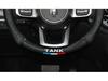 Genuine Leather Carbon Fiber Steering Wheel Cover for TANK 300/400/500