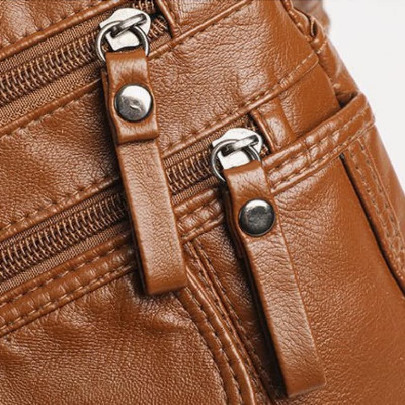 Fashion Small Square Bag Simple Women's Bag Crossbody Shoulder Bag