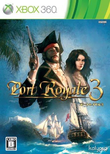 

Port Royale 3 - Xbox 360