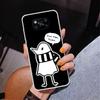 Oyasumi Punpun Phnoe Case for Xiaomi Poco X5 X6 X7 Pro X4 Gt F7 Ultra M8 M7 Redmi 15C 15 13C 13 12C 12 Unique Cover Coque Poco X