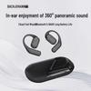Bach Johann BH-ARC Open-Ear Bluetooth Headphones