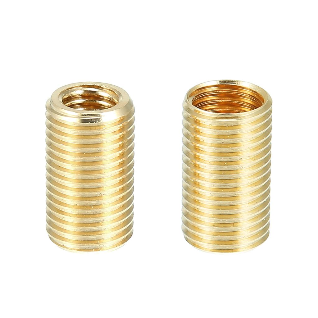 uxcell Gear Shift Knob Stick Faux Crystal Transparent Bubble Slow Gear Shifter Car Shift Knob Matte Black 1 Set 15cm