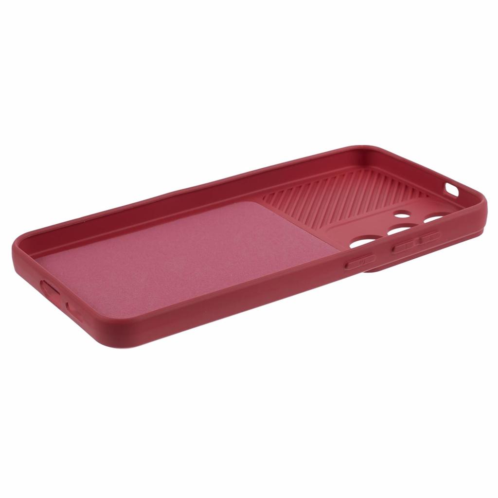 TMT Series for Samsung Galaxy S24+ Case Shockproof TPU Soft Lining Phone Protector
