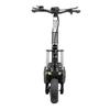 OOTD T30 All-Terrain Foldabe EScooter For Adult 1600W*2 Motor 60V 31.2 AH  Battery 13 Inch Off-Road Tires Electric Scooter