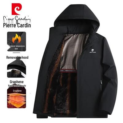 Vestes et manteaux – Doudounes et parkas