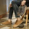 Fashion Ski Boots Lace-free Sports Man Casual Summer Walking Shoes Men Sneakers 43 Size Tenid Luxury Famous Brands Team