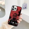 Villanelle Sorry Baby Killing Eve TV Phone Case For iPhone 17 Air 16 15 14 11 12 13 Pro MAX Plus coque Cover