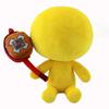 Hot Youtooz Plush Toys Game Cartoon Stuffed Doll Cute Alan Becker Plushie Toy Kawaii Dolls for Children Birthday Gifts Boys Like